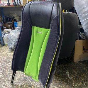 Capitonat fără pedală