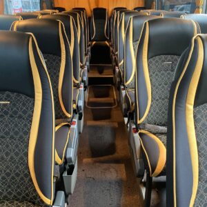 2011–2020 MERCEDES–SETRA SERIA 500