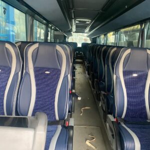 2020 ȘI DUPĂ MERCEDES–SETRA SERIA 500